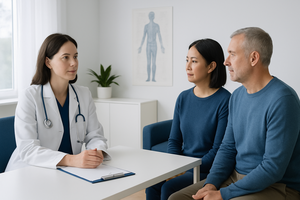 Why Epidemiology Matters to Patients and Families — epidemiologist