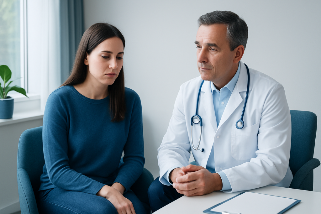 Why it can happen: causes and risk factors — Stockholm syndrome