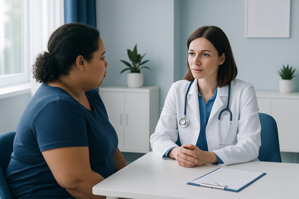 Why it can happen: causes and risk factors — Ozempic vulva