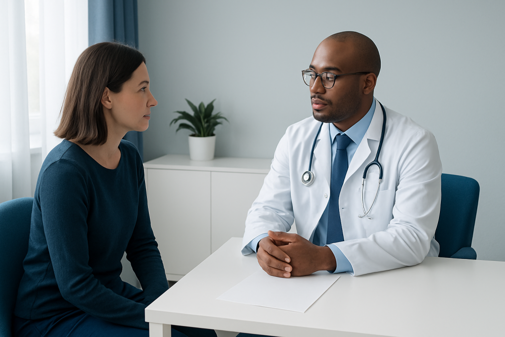Why It Is Ordered — RBC blood test