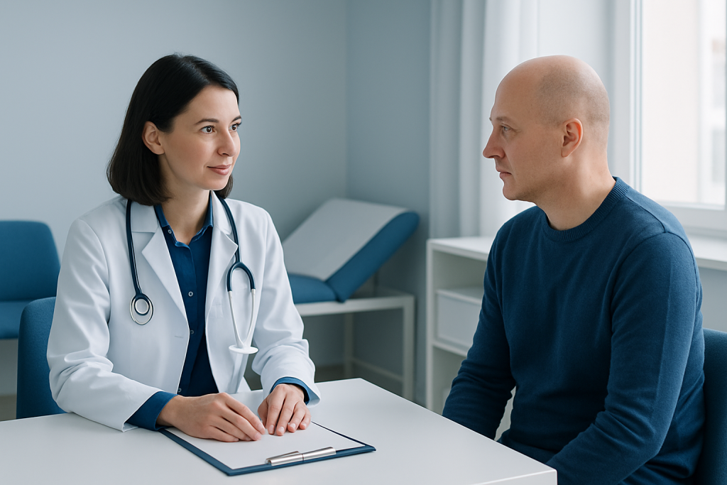 Why it matters in emergencies and planned care — universal donor blood type