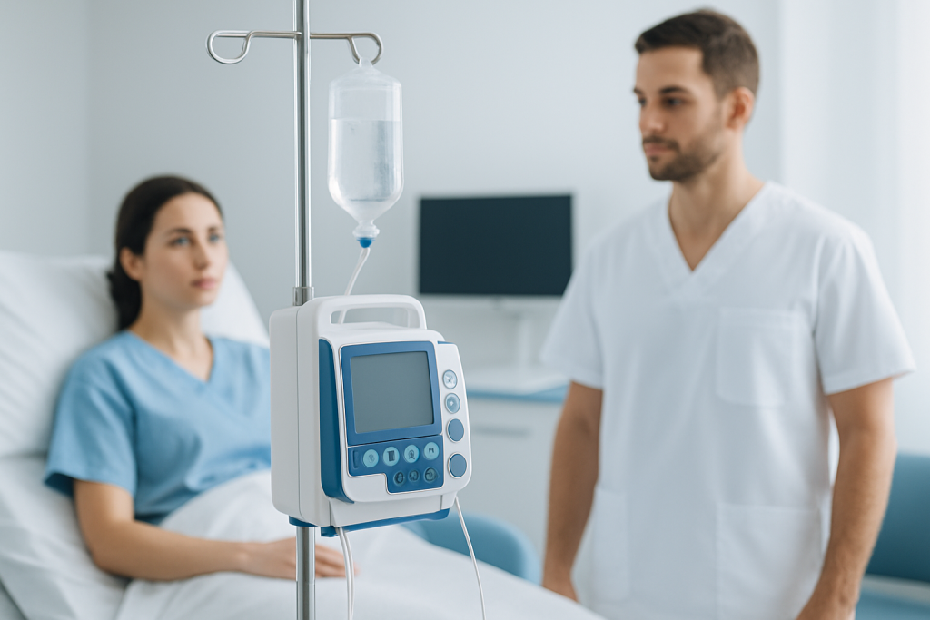 Why medicines are made as hydrochloride salts — Hydrochlorure