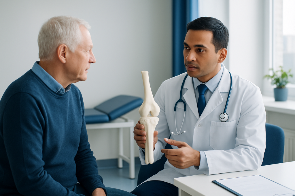 Why Orthopedic Quotes Can Vary — orthopedic quote