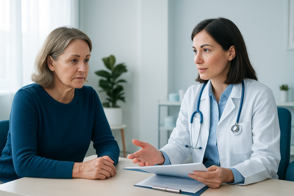 Why Patients Ask About Price Before Starting Treatment — Farxiga cost