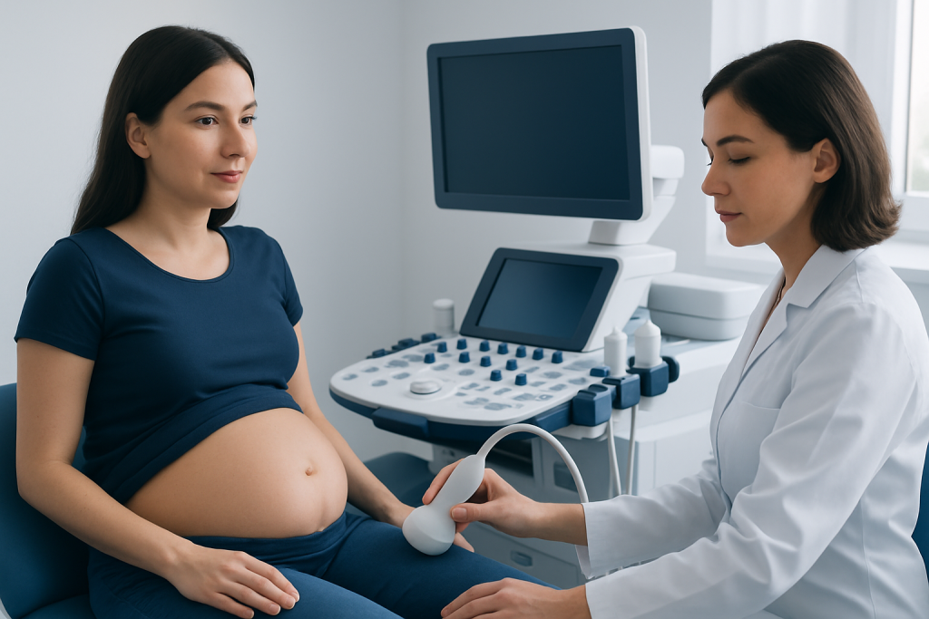 Why Prenatal Vitamins Are Different — prenatal vitamins