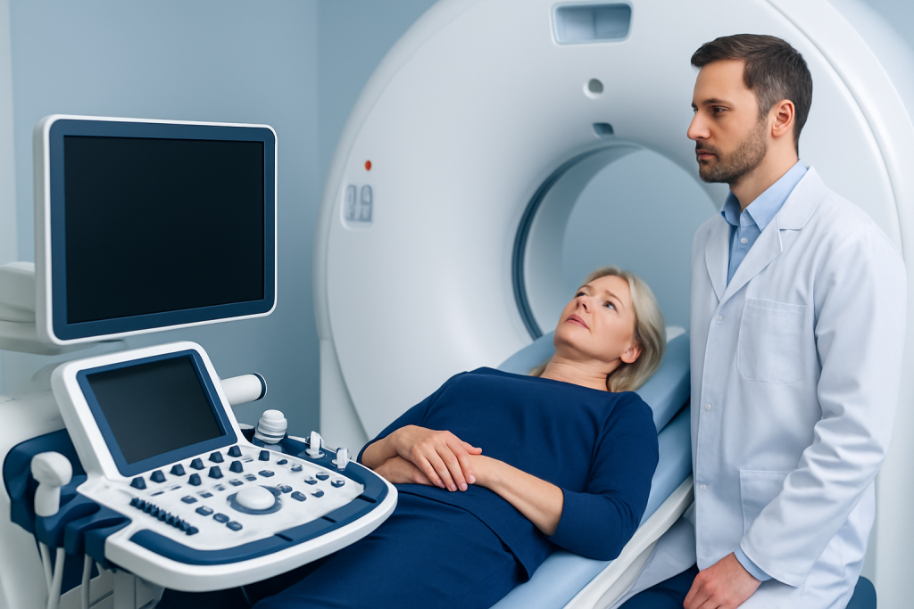 Why preparation changes the results — medical screening visit abroad