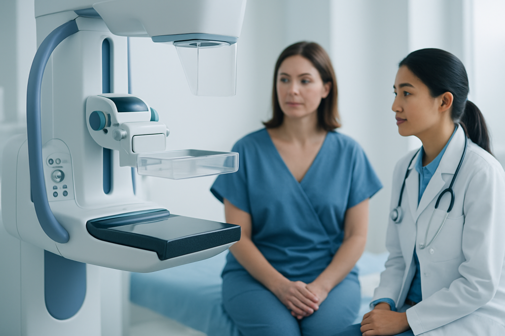 Why preparation matters before a surgical opinion — Breast cancer surgery consultation abroad