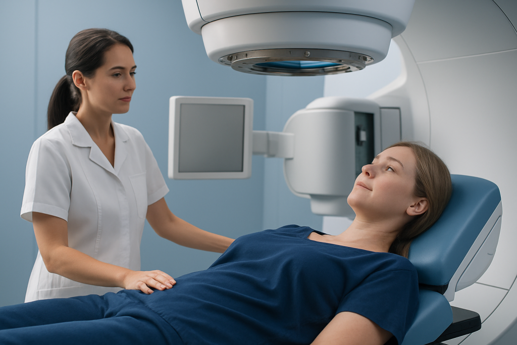 Why radiation is recommended after breast-conserving surgery — Radiation after breast-conserving surgery