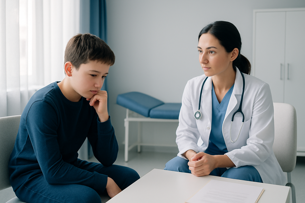 Why Stimming Happens — stimming meaning