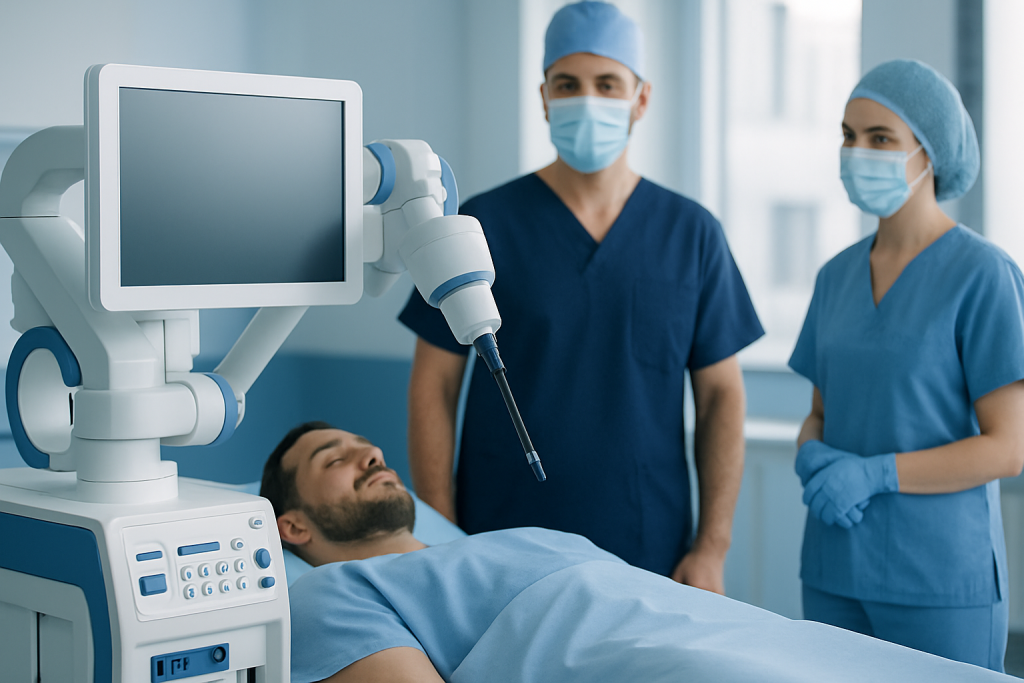 Why the Country Matters — how to choose the best country for bariatric surgery