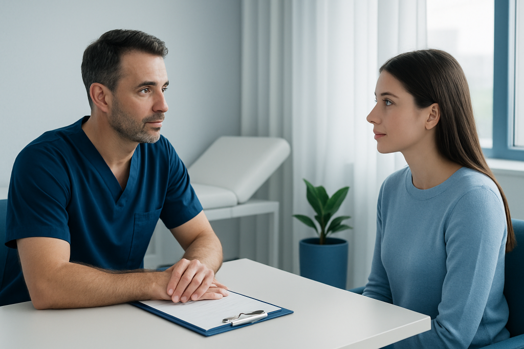Why the Surgeon’s Experience Matters — Rhinoplasty in Turkey