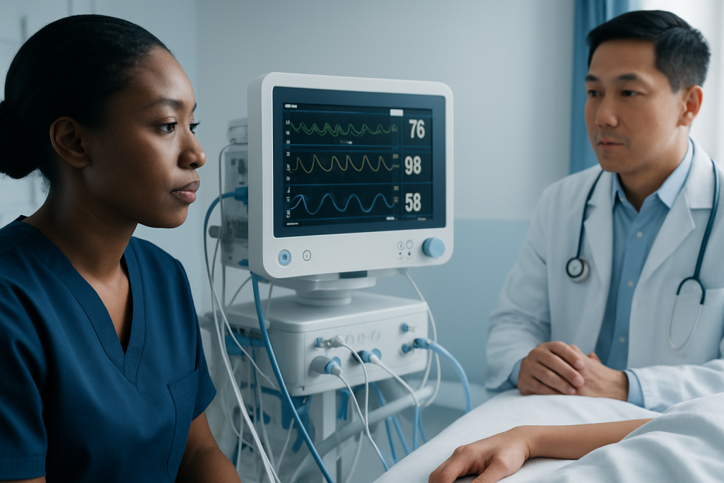Why the term appears in healthcare discussions — BIPOC