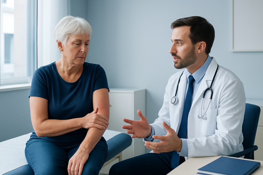Why These Reactions Happen — shingles vaccine side effects