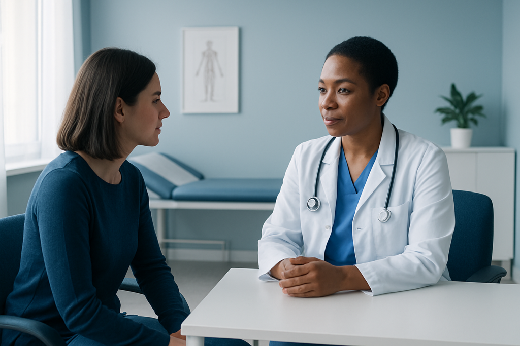 Why This Time Frame Matters in Health Care — what is 8 weeks from now