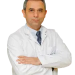Assoc. Prof. Dr. Ali Şahin