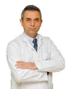 Assoc. Prof. Dr. Ali Şahin