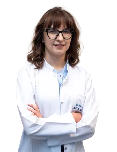 Dr. Çağrı Çimentepe Sezer