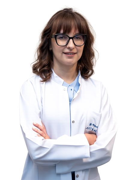 Dr. Çağrı Çimentepe Sezer
