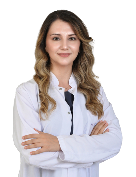 Dr. Cemile Feyza Elbistan