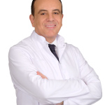 Prof. Dr. Çetin Karaca