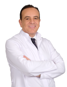 Prof. Dr. Çetin Karaca
