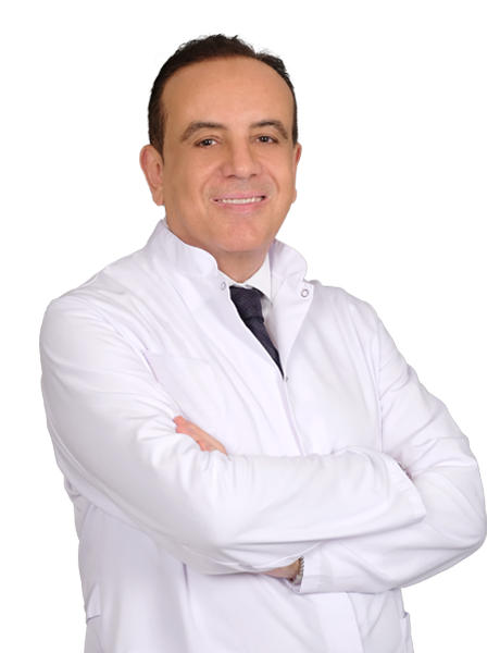 Prof. Dr. Çetin Karaca