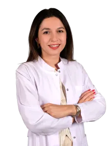 Dt. Doğa Baysal
