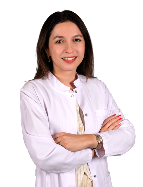 Dt. Doğa Baysal