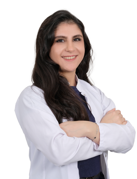 Fzt. Elif Tokgöz Nizam