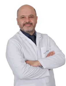 Prof. Dr. Engin Kaya