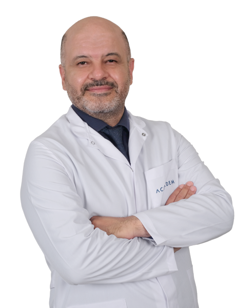 Prof. Dr. Engin Kaya