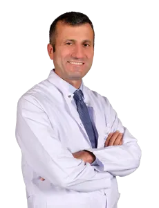 Assoc. Prof. Dr. Ferit Bayram
