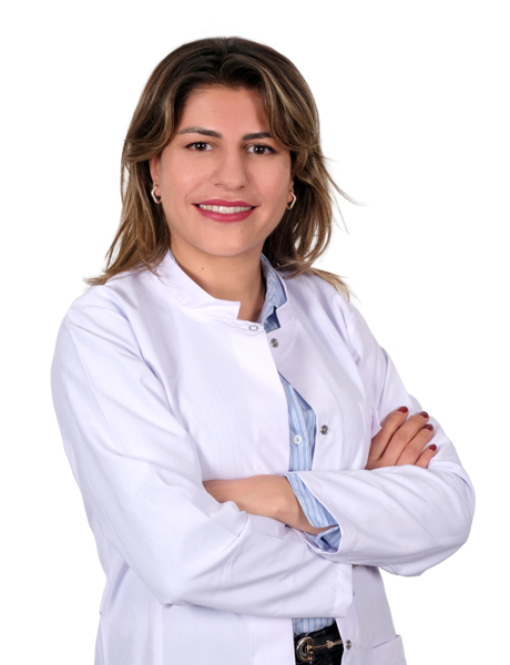 Dr. Gamze Karababa