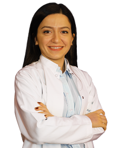 Fzt. Gizem Aydın