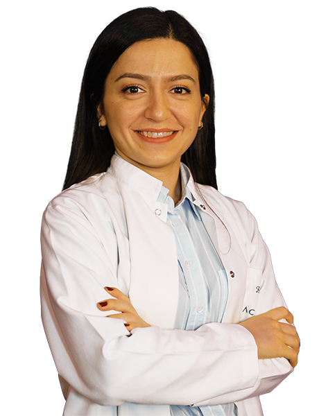 Fzt. Gizem Aydın