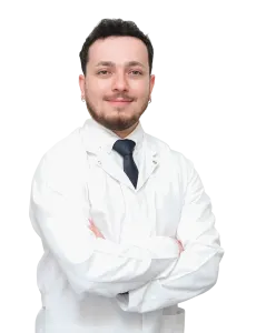 Dr. İlker Altundağ
