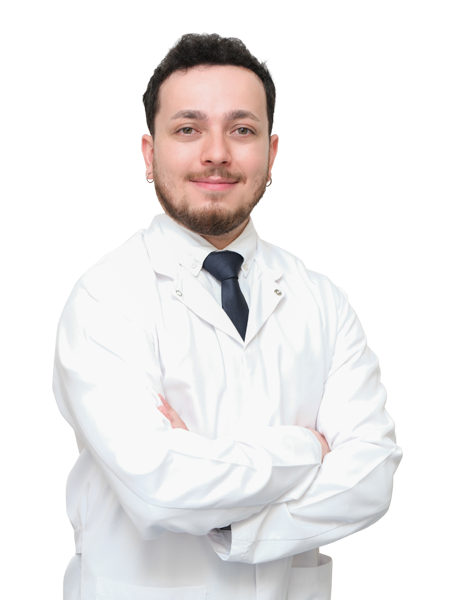 Dr. İlker Altundağ