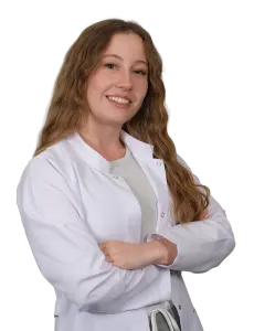 Ody. İrem Mürtekin