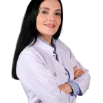 Dr. Krıstıne Koyunseven
