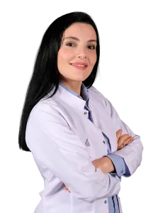 Dr. Krıstıne Koyunseven