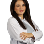 Dr. Meltem Batmacı