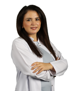 Dr. Meltem Batmacı