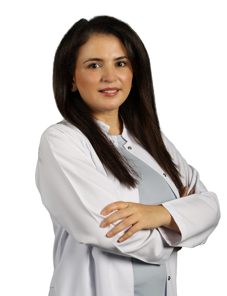 Dr. Meltem Batmacı