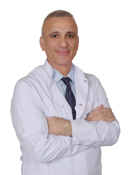 Dr. Murat Saylık