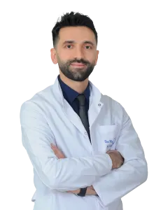 Fzt. Mustafa Özcan