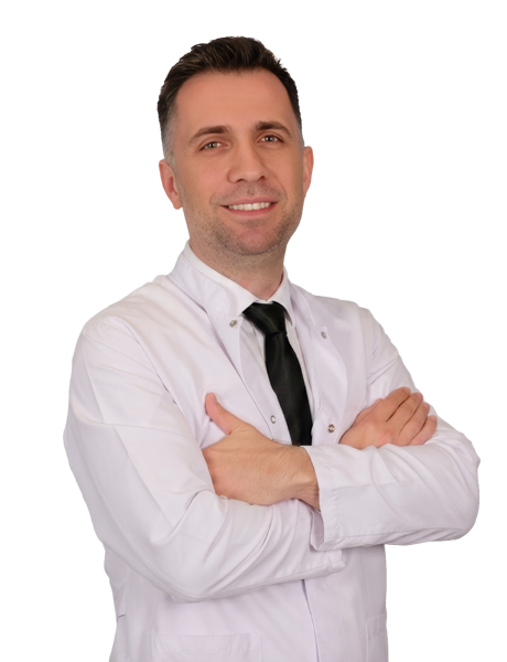 Dr. Onur Özdenoğlu