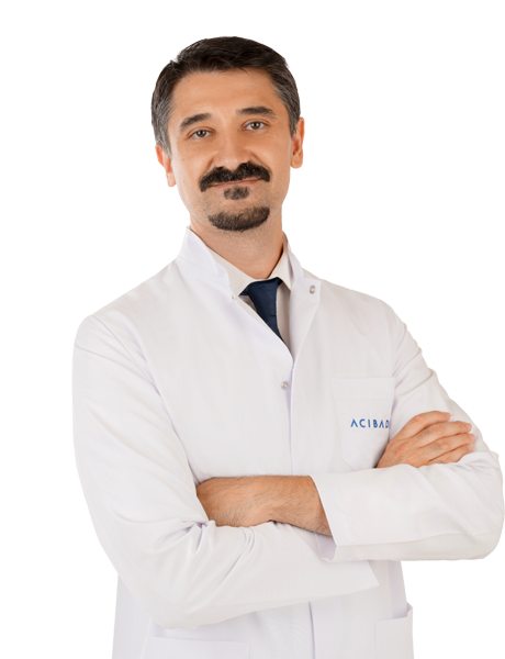 Dr. Onur Yiğitaslan