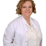 Dr. Özlem Sezgin Meriçliler