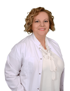 Dr. Özlem Sezgin Meriçliler