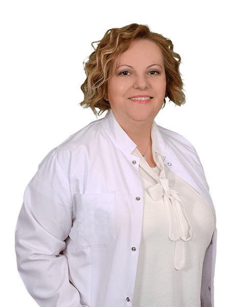 Dr. Özlem Sezgin Meriçliler